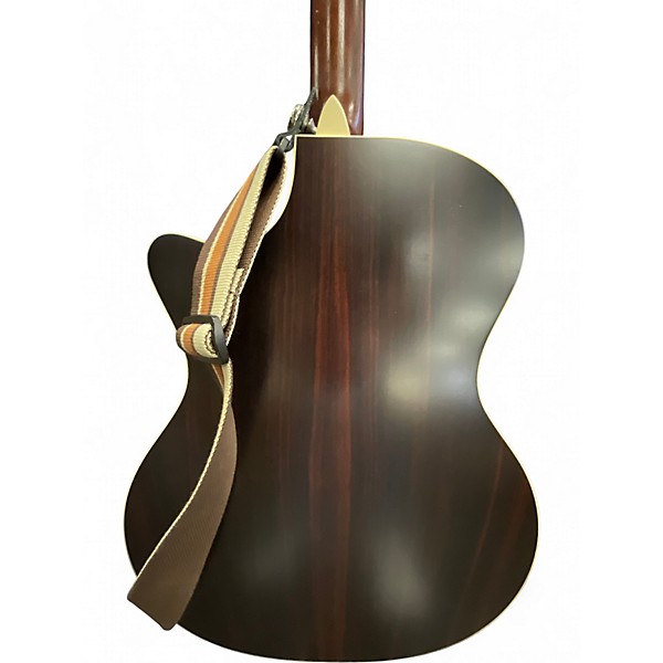 Used Martin GPC16E SUNBURST Acoustic Electric Guitar