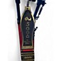 Used DW 5000 Series Single Single Bass Drum Pedal