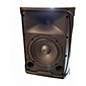 Used Gemini GPSS-650 Battery-Powered PA System Powered Speaker thumbnail