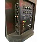 Used Gemini GPSS-650 Battery-Powered PA System Powered Speaker