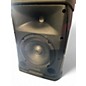 Used Gemini GPSS-650 Battery-Powered PA System Powered Speaker