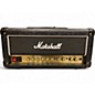 Used Marshall DSL20HR 20W Solid State Guitar Amp Head thumbnail