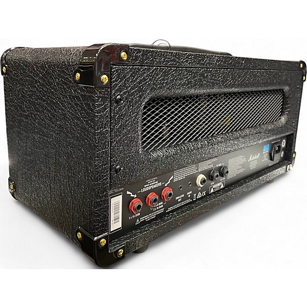 Used Marshall DSL20HR 20W Solid State Guitar Amp Head