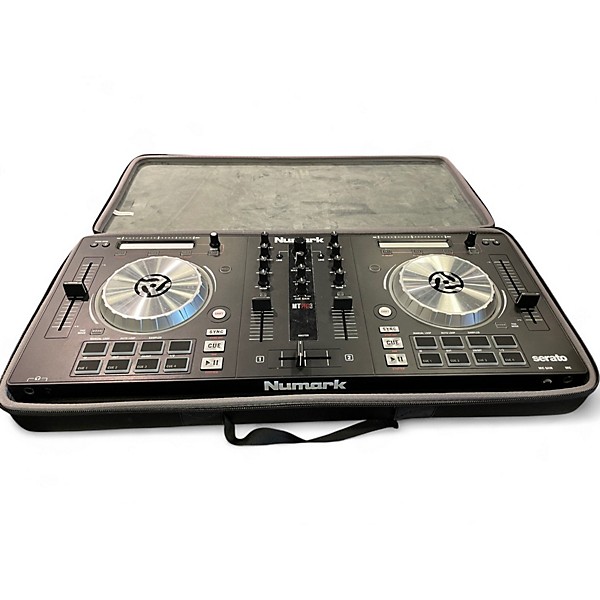 Used Numark MTPRO3 DJ Controller