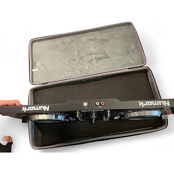 Used Numark MTPRO3 DJ Controller