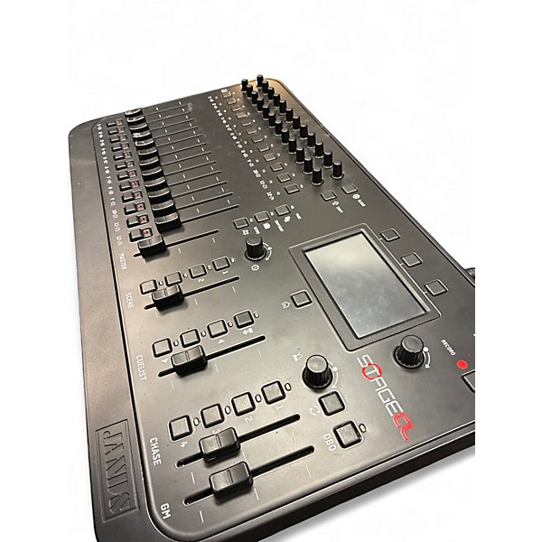 Used Jands STAGE CL Lighting Controller