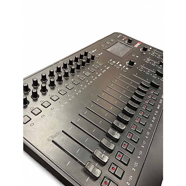 Used Jands STAGE CL Lighting Controller