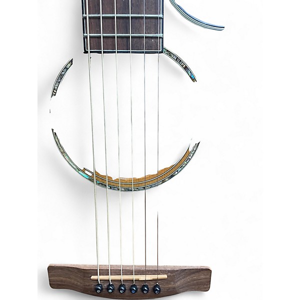 Used Fender GA43CSE NAT Natural Acoustic Guitar