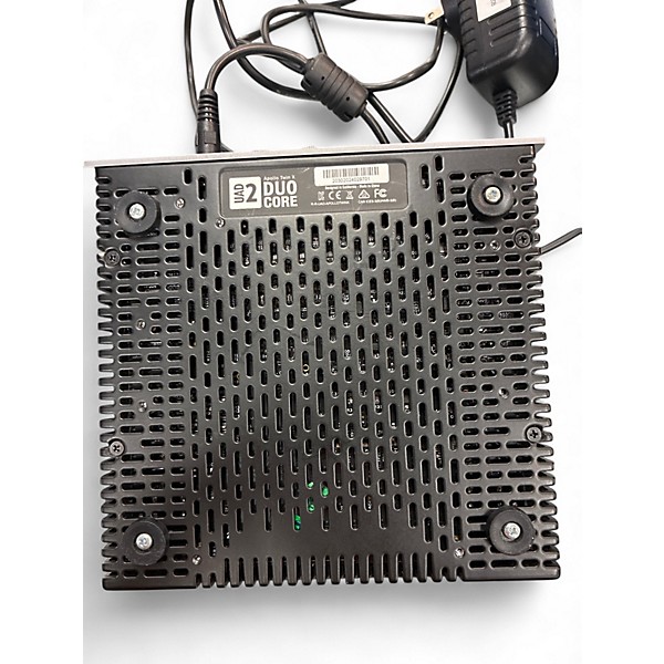 Used Universal Audio Apollo Twin X Duo 3 Audio Interface