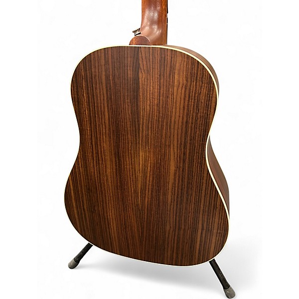 Used Gibson J45 Studio Cherry Sunburst Acoustic Electric Guitar