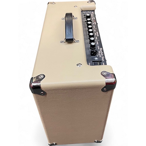 Used Roland BC-STAGE Guitar Power Amp