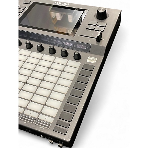 Used Akai Professional FORCE Production Controller