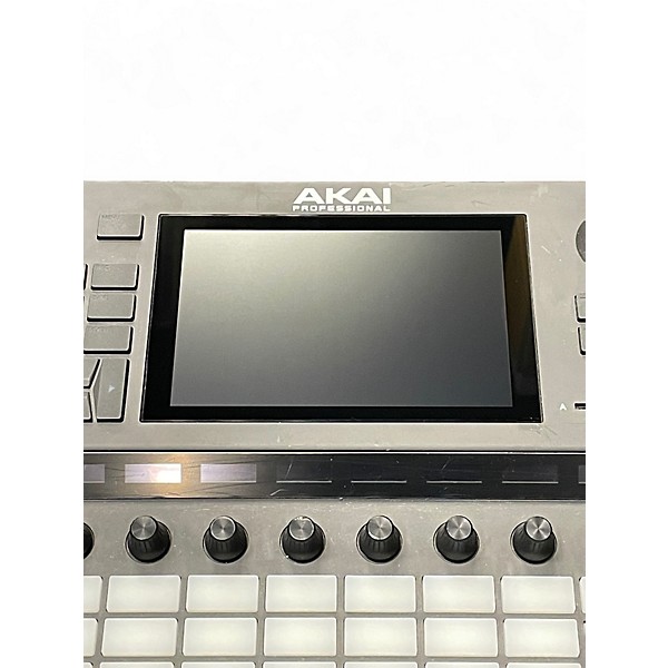 Used Akai Professional FORCE Production Controller