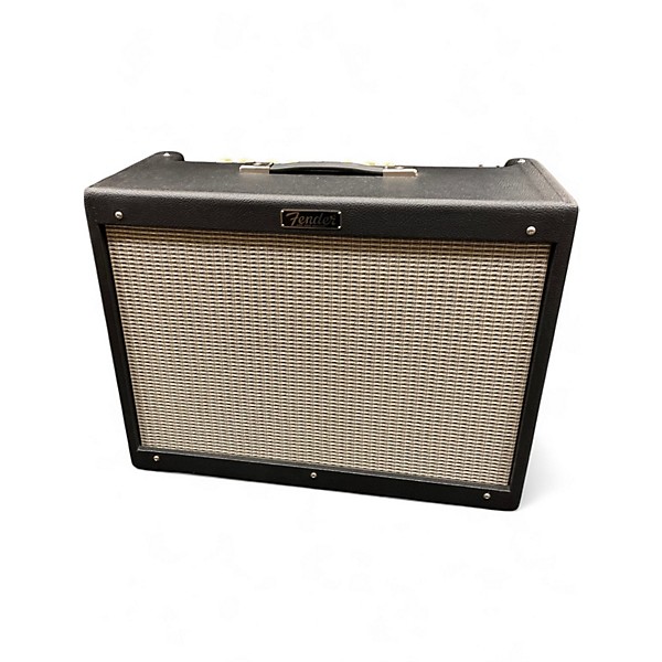 Used Fender Hot Rod Deluxe IV 40W 1x12 Tube Guitar Combo Amp