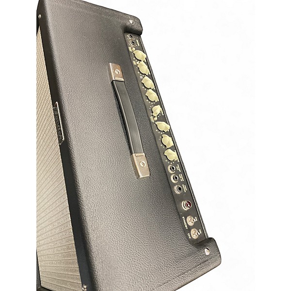 Used Fender Hot Rod Deluxe IV 40W 1x12 Tube Guitar Combo Amp