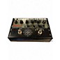 Used Radial Engineering Bassbone Bass Pre DI Bass Effect Pedal thumbnail