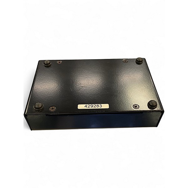 Used Radial Engineering Bassbone Bass Pre DI Bass Effect Pedal