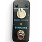 Used Sonicake CLOUD CHORUS Effect Pedal