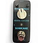 Used Sonicake CLOUD CHORUS Effect Pedal
