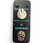 Used Sonicake CLOUD CHORUS Effect Pedal