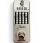Used Rowin BASS EQ Pedal
