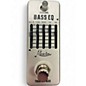 Used Rowin BASS EQ Pedal