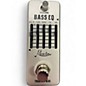Used Rowin BASS EQ Pedal
