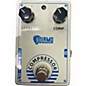 Used Dolamo COMPRESSOR Effect Pedal
