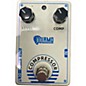 Used Dolamo COMPRESSOR Effect Pedal