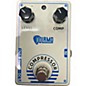 Used Dolamo COMPRESSOR Effect Pedal