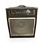 Used SWR WorkingPro 12 200w 1x12 Bass Combo Amp thumbnail