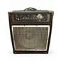 Used SWR WorkingPro 12 200w 1x12 Bass Combo Amp