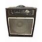 Used SWR WorkingPro 12 200w 1x12 Bass Combo Amp