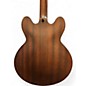 Used Epiphone Dot Studio Walnut Hollow Body Electric Guitar