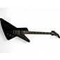 Used Epiphone  Future Custom Prophecy Black Solid Body Electric Guitar thumbnail