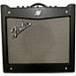 Used Fender Mustang I 20W 1X8 Guitar Combo Amp thumbnail