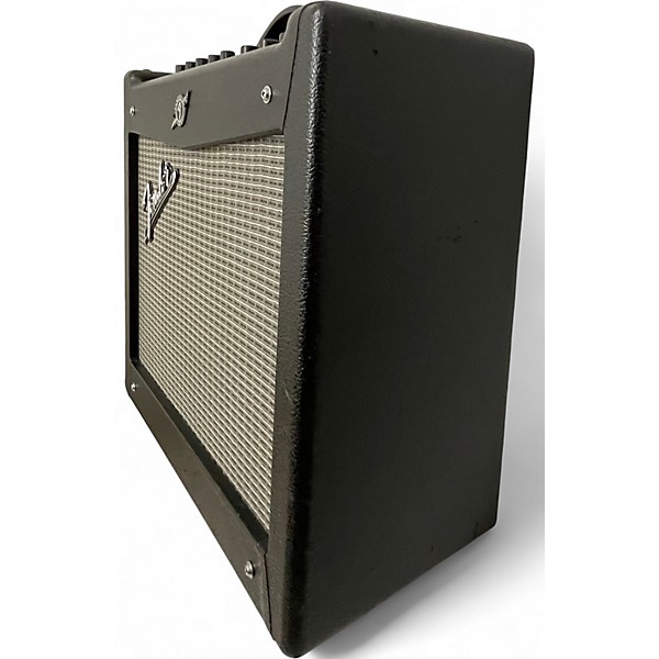 Used Fender Mustang I 20W 1X8 Guitar Combo Amp