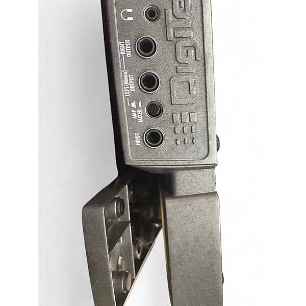 Used DigiTech RP350 Effect Processor