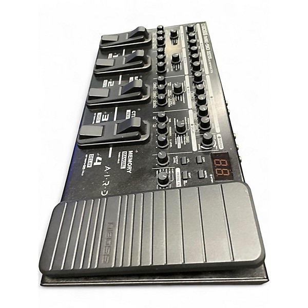 Used BOSS ME90 Effect Processor