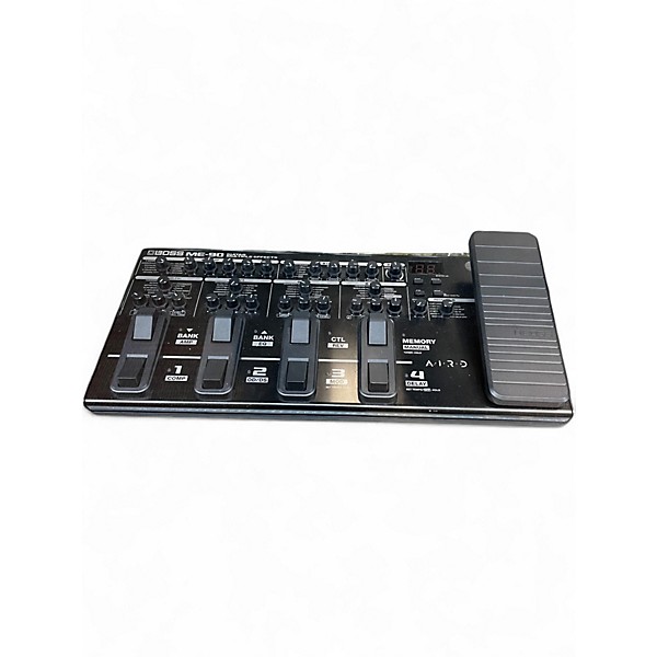 Used BOSS ME90 Effect Processor