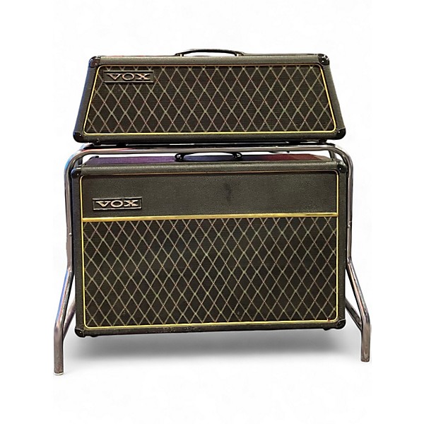 Vintage 1960s VOX SUPER BERKELEY III Guitar Combo Amp