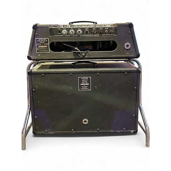 Vintage 1960s VOX SUPER BERKELEY III Guitar Combo Amp