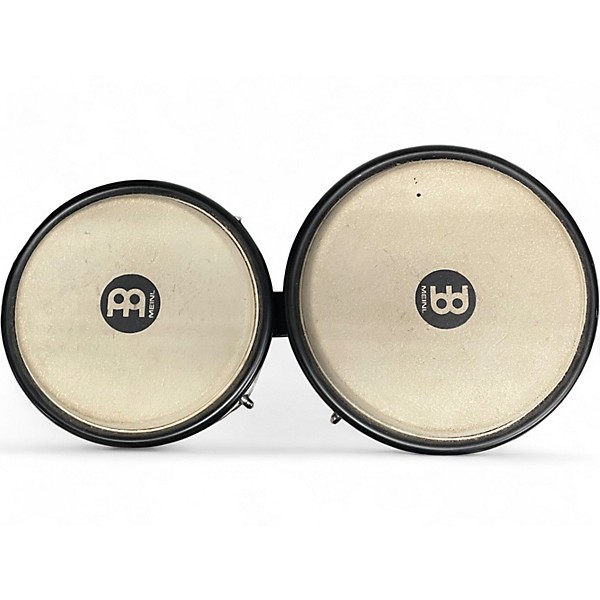 Used MEINL Headliner banjo Bongos