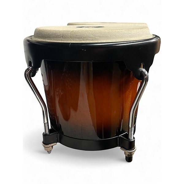 Used MEINL Headliner banjo Bongos