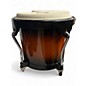 Used MEINL Headliner banjo Bongos