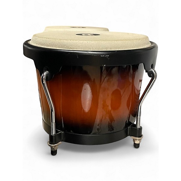 Used MEINL Headliner banjo Bongos