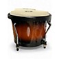 Used MEINL Headliner banjo Bongos