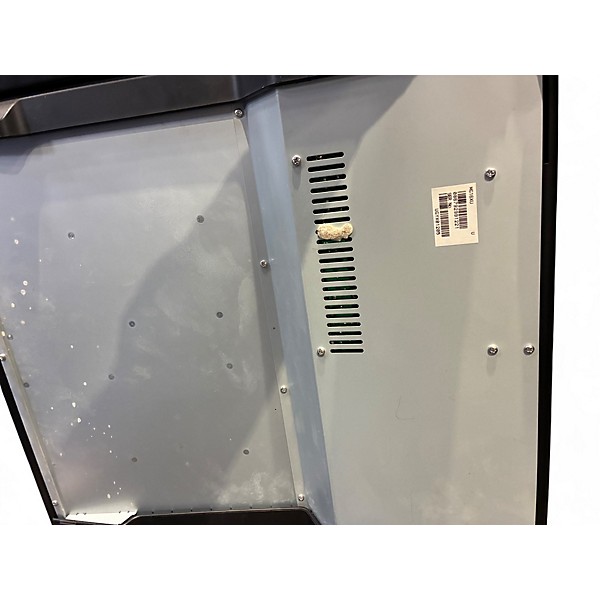 Used Yamaha MG16XU Unpowered Mixer