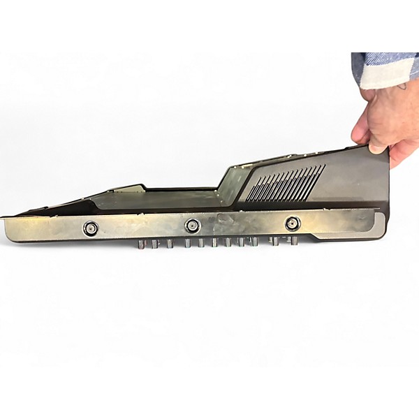 Used Yamaha MG16XU Unpowered Mixer