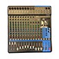 Used Yamaha MG16XU Unpowered Mixer